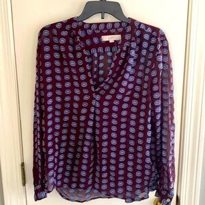 Loft top size Large​